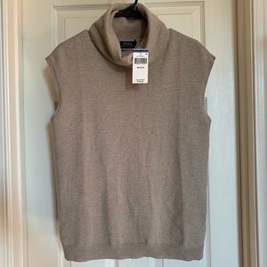 Ralph Lauren Cashmere turtleneck